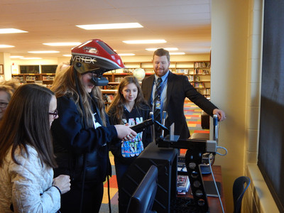 STEM Careers - Photo Number 1