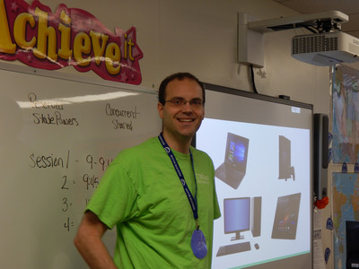 STEM Careers - Photo Number 2