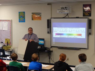 STEM Careers - Photo Number 3