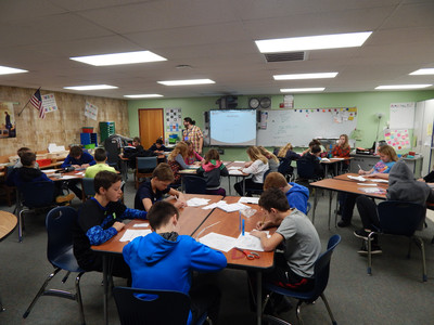 STEM Careers - Photo Number 4
