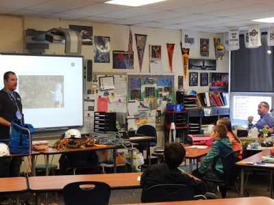 STEM Careers - Photo Number 5