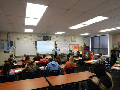 STEM Careers - Photo Number 6