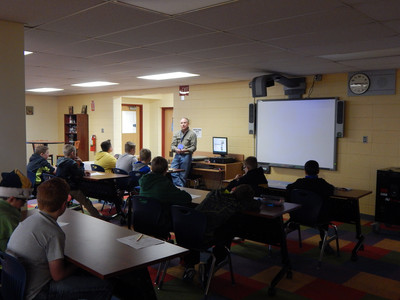 STEM Careers - Photo Number 7