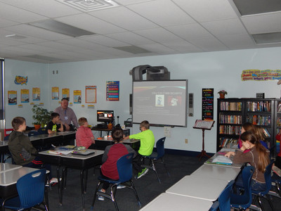STEM Careers - Photo Number 8