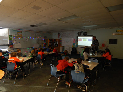 STEM Careers - Photo Number 9
