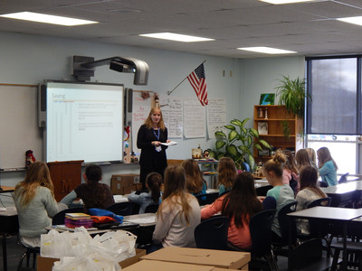 STEM Careers - Photo Number 10