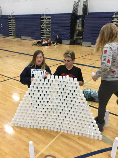 STEM Challenges - Photo Number 1