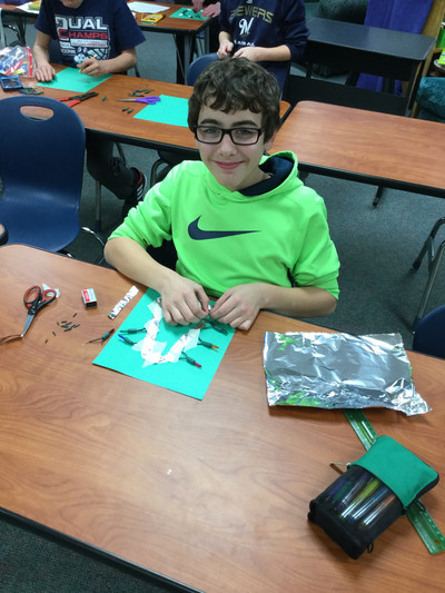 STEM Challenges - Photo Number 7
