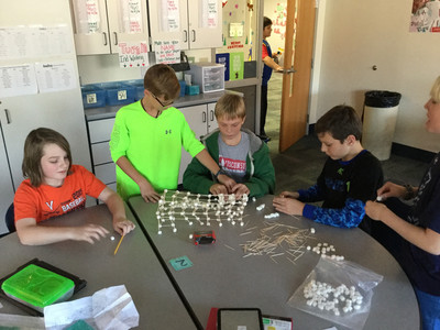 STEM Challenges - Photo Number 9