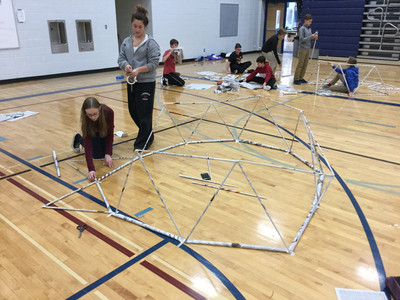 STEM Challenges - Photo Number 10