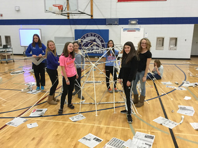 STEM Challenges - Photo Number 11