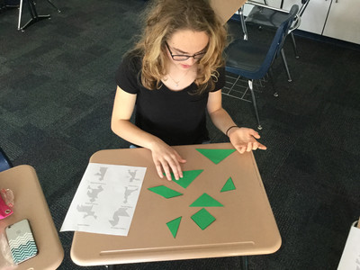 STEM Challenges - Photo Number 12