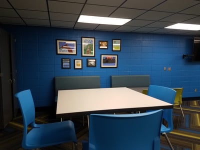 Learning Lounge - Photo Number 3