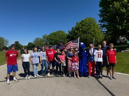 Memorial Day 2025 - Photo Number 2