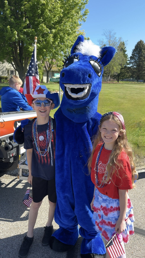 Memorial Day 2025 - Photo Number 3
