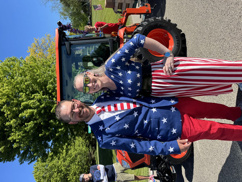 Memorial Day 2025 - Photo Number 5