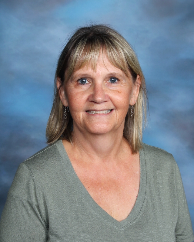 Image of Mrs. Dawn Baumgartner