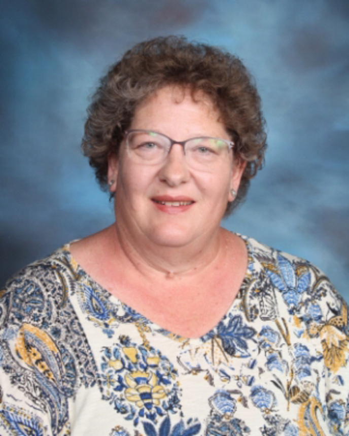 Mrs. Diane Cleary