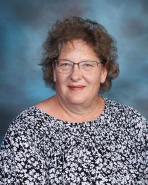Cleary, Mrs. Diane