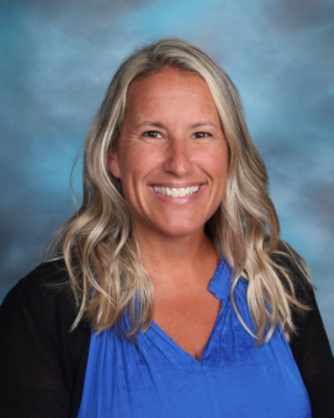 Mrs. Rebecca Frei