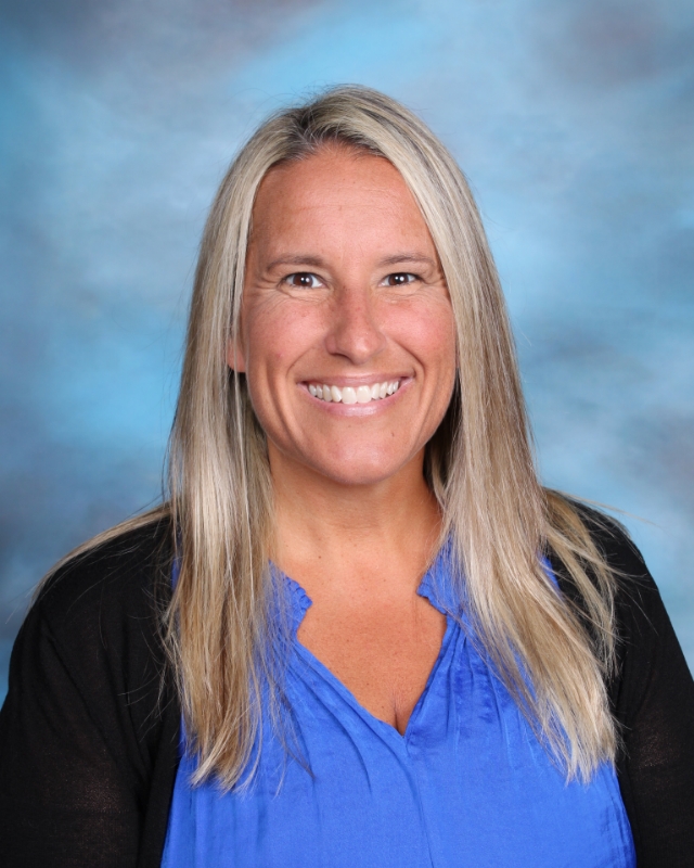 Image of Mrs. Rebecca Frei