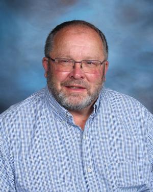 Image of Mr. Dean Dobbertin