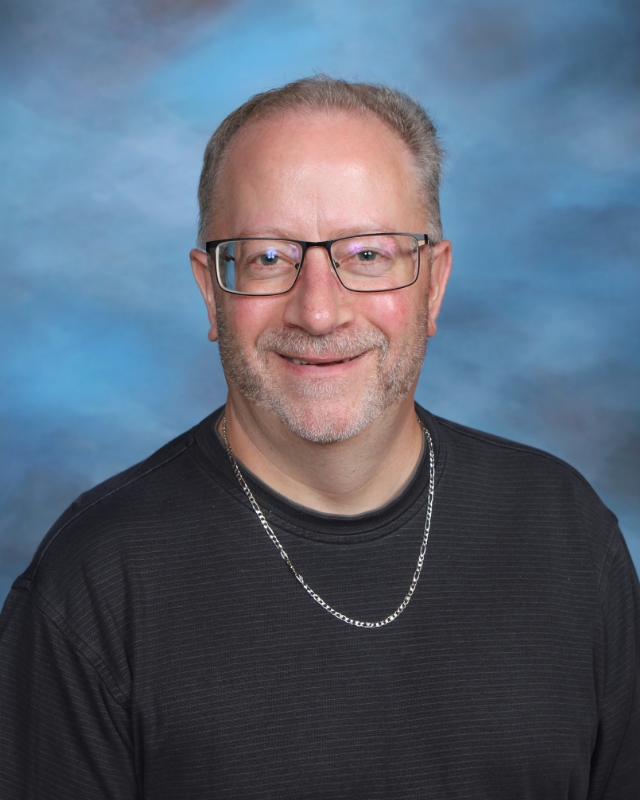 Image of Mr. Brian Fleischman