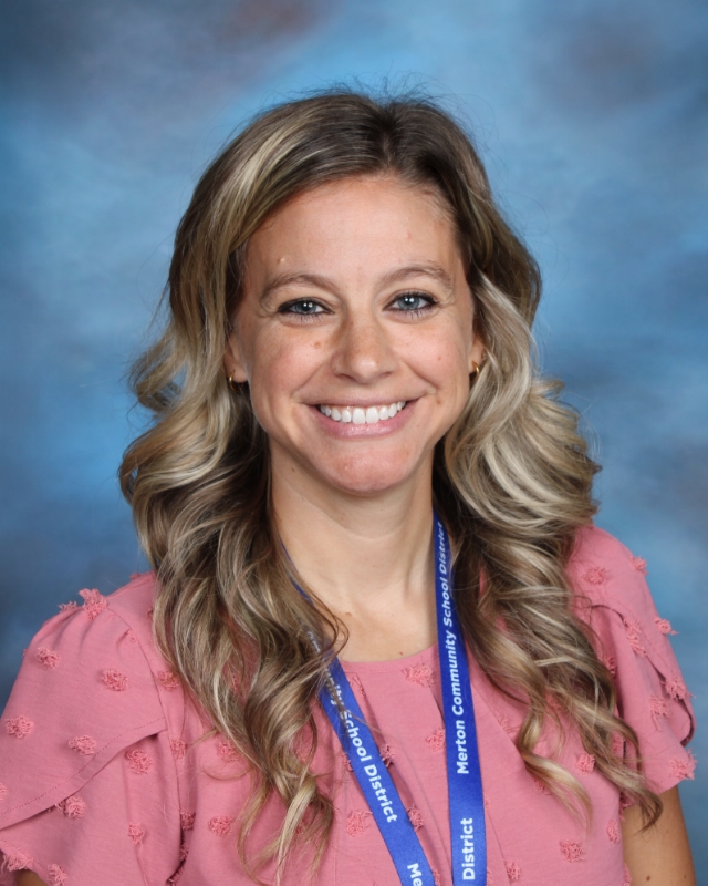 Image of Mrs. Katie Globig