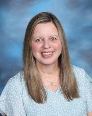 Image of Ms. Colleen Frei