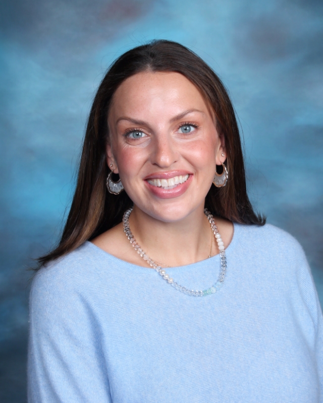 Image of Mrs. Britta Gutschenritter