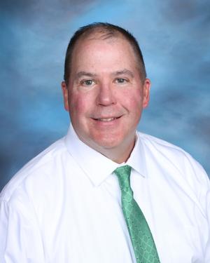 Image of Mr. Dan Hanrahan