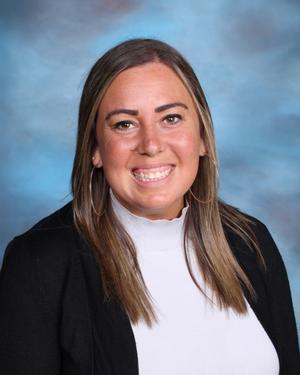 Image of Mrs. Megan Hess