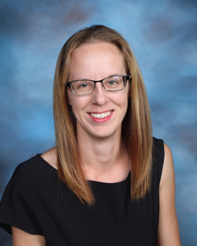Image of Mrs. Mary Iwanski