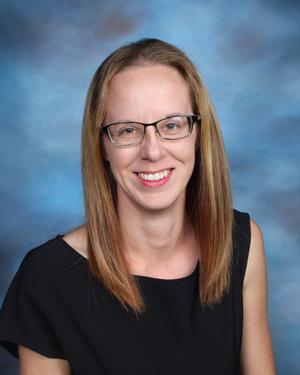 Image of Mrs. Mary Iwanski