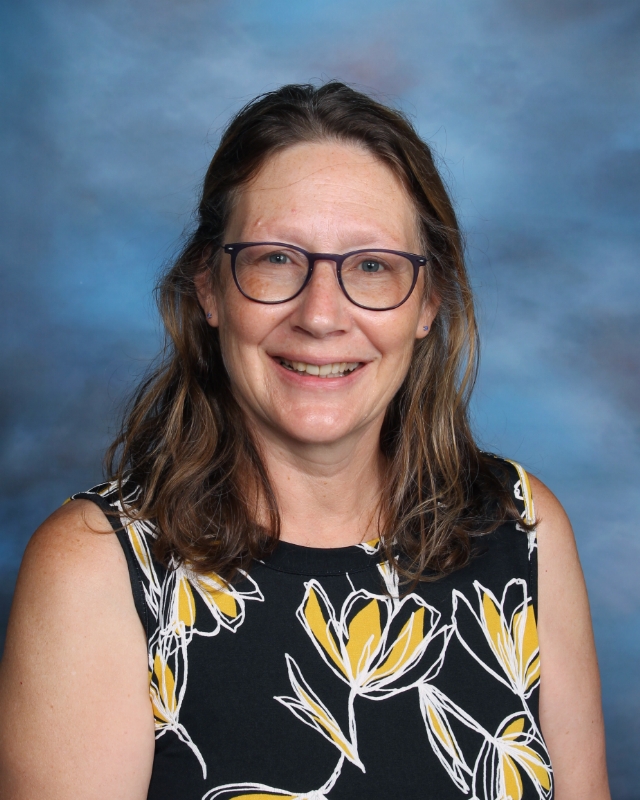 Image of Mrs. Michelle Knipfer