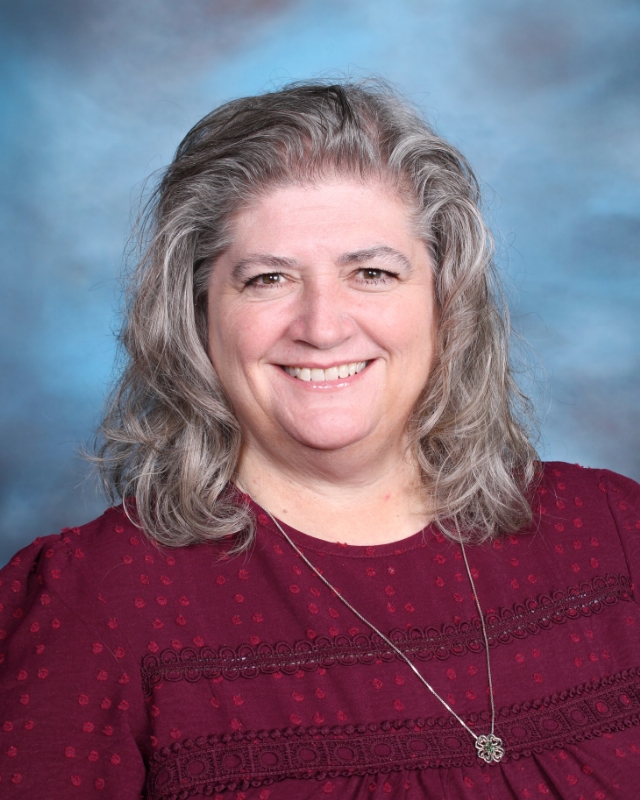 Image of Mrs. Carol Niemczyk