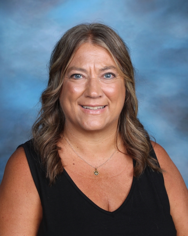 Image of Mrs. Becky Oppermann