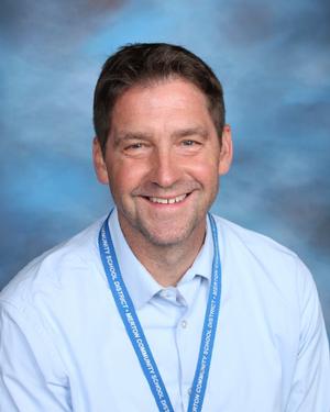 Image of Dr. Ronald Russ