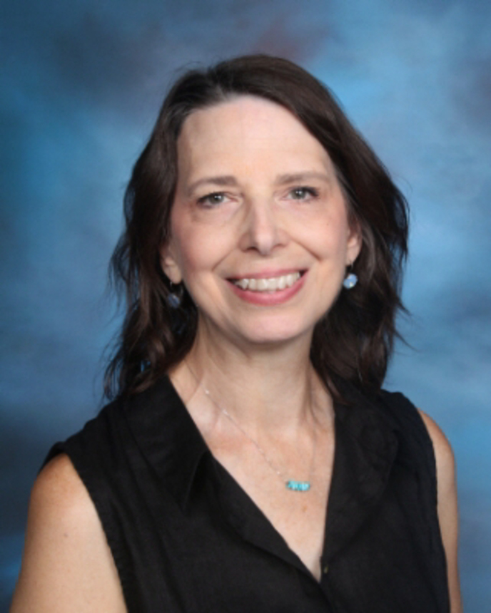 Ms. Brenda Schmidt