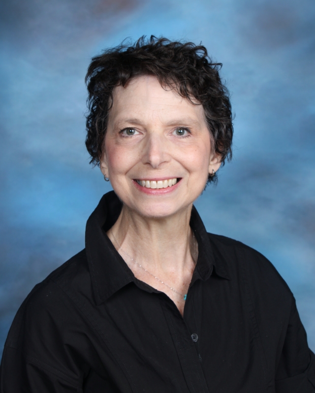 Image of Ms. Brenda Schmidt