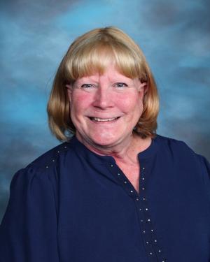 Image of Mrs. Julie Smurawa