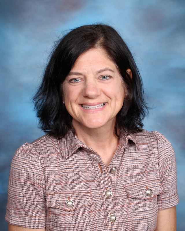 Image of Mrs. Janine Stolpa