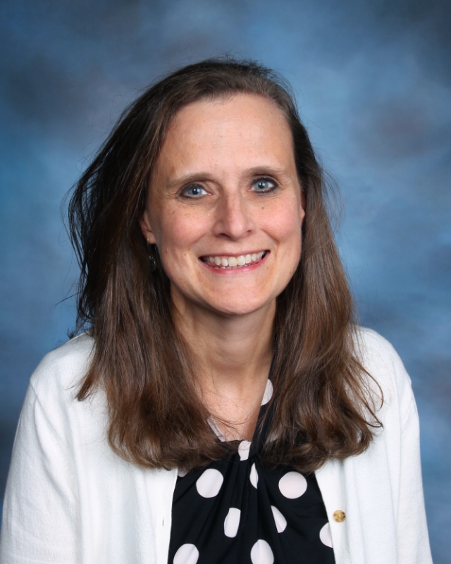 Image of Mrs. Lori Viola-Larsen