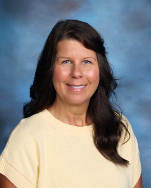 Image of Mrs. Gayl Ward