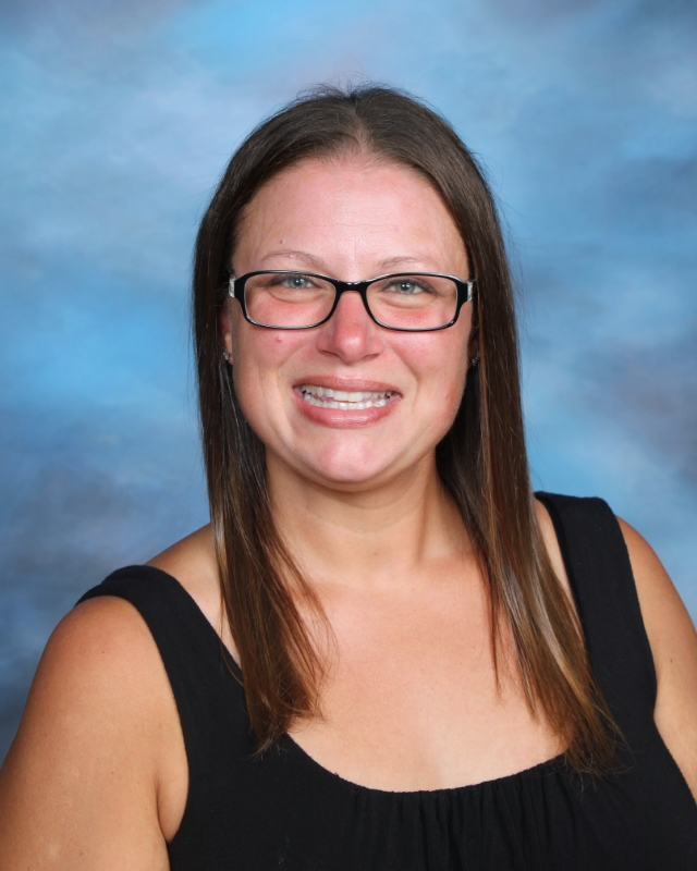 Image of Mrs. Kaitlyn Copp