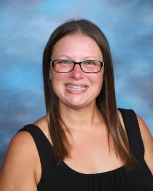 Image of Mrs. Kaitlyn Copp