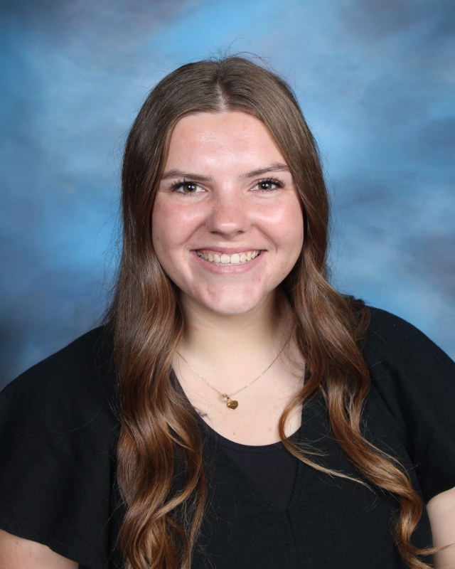 Image of Ms. Kailey Bagley