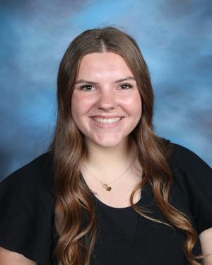 Image of Ms. Kailey Bagley