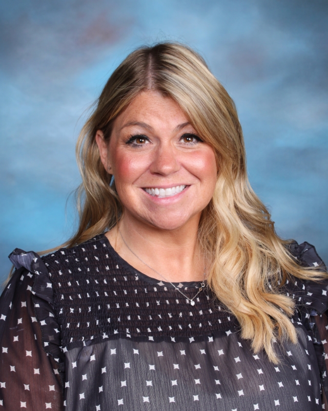 Image of Mrs. Lauren Bartel