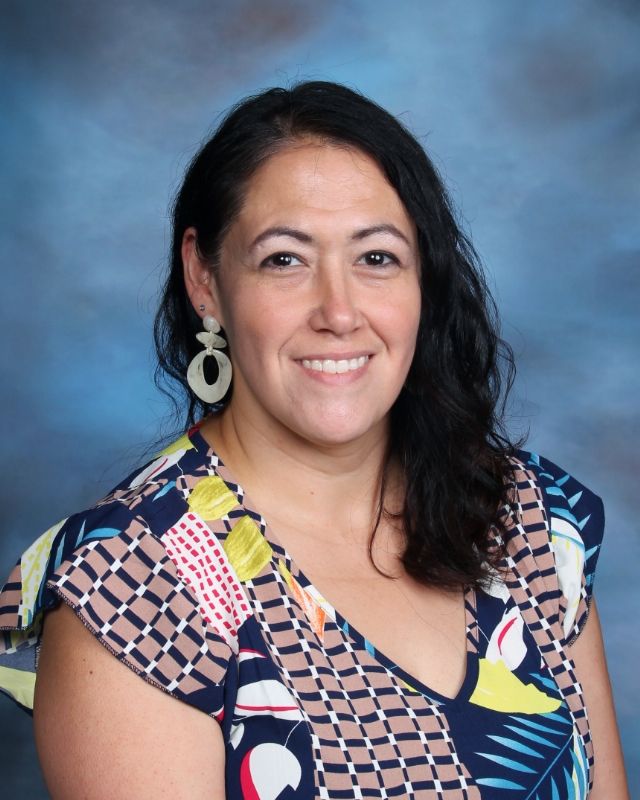 Image of Ms. Nichole Bartelme